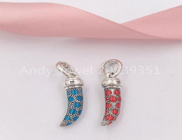 andy jewel authentic 925 sterling silver beads turquoise italian horn necklace pendant turquoise enamel charms fits european pando8041523, Black
andy jewel authentic 925 sterling silver beads turquoise italian horn necklace pendant turquoise enamel charms fits european pando8041523, Black