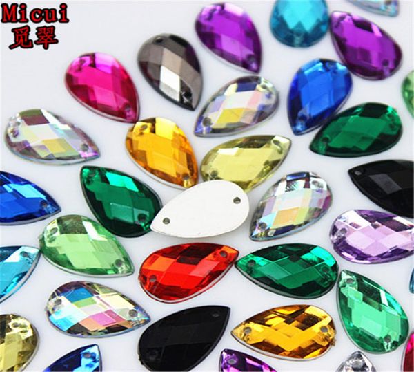 300pcs 813mm sewing acrylic crystals drop rhinestone flat back beads strass sew on stones gems for diy dress crafts zz522565115, Black
300pcs 813mm sewing acrylic crystals drop rhinestone flat back beads strass sew on stones gems for diy dress crafts zz522565115, Black
