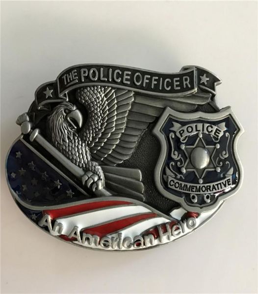 1 pcs eagle an american hero police officer buckle hebillas cinturon men039s western cowboy metal belt buckle fit 4cm wide belt2719184, Slivery;black
1 pcs eagle an american hero police officer buckle hebillas cinturon men039s western cowboy metal belt buckle fit 4cm wide belt2719184, Slivery;black