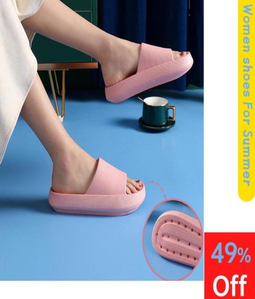sandals shoes woman home couples stylish slipproof thicksoled indoor outdoor slippers men flip flops house sleepers1191216, Black
sandals shoes woman home couples stylish slipproof thicksoled indoor outdoor slippers men flip flops house sleepers1191216, Black