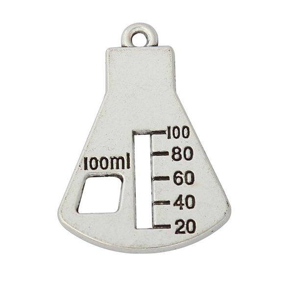 other rainxtar fashion alloy conical flask chemistry laboratory tool charms 21*26mm 50pcs aac1507
other rainxtar fashion alloy conical flask chemistry laboratory tool charms 21*26mm 50pcs aac1507