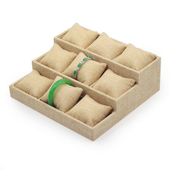 boxes 2pcswholesale new arrival fashion bracelet display jewelry tray linen custom jewellery display watch tray bangle display linen, Black;white
boxes 2pcswholesale new arrival fashion bracelet display jewelry tray linen custom jewellery display watch tray bangle display linen, Black;white