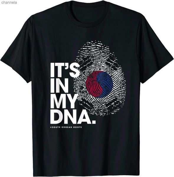 men's t-shirts it's in my dna. korean roots korea flag fingerprint t-shirt. premium cotton short sleeve o-neck mens t shirt new s-, White;black
men's t-shirts it's in my dna. korean roots korea flag fingerprint t-shirt. premium cotton short sleeve o-neck mens t shirt new s-, White;black