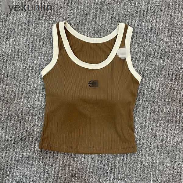 designer t shirt woman lowe cropped knits tankem broidered womens knits sleeveless sport tee yoga summer tees vests fitness anagram sports, White
designer t shirt woman lowe cropped knits tankem broidered womens knits sleeveless sport tee yoga summer tees vests fitness anagram sports, White
