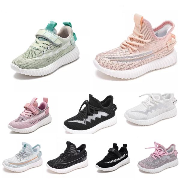 2023 tennis children lightweight casual shoes for baby girls kids boys rubber bottom antiskid outdoor gym mesh breathable sneakers youth out, Black
2023 tennis children lightweight casual shoes for baby girls kids boys rubber bottom antiskid outdoor gym mesh breathable sneakers youth out, Black