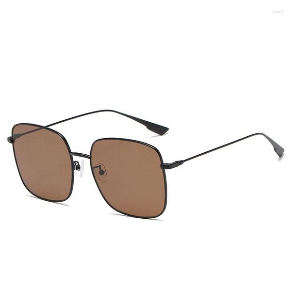 sunglasses fashion square polarized men driving tr90 sun glasses luxury women brand designer male vintage pilot uv400v717, White;black
sunglasses fashion square polarized men driving tr90 sun glasses luxury women brand designer male vintage pilot uv400v717, White;black
