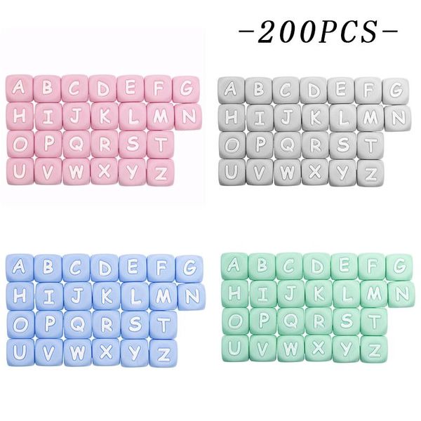 crystal tyry.hu 200pc new color silicone letters beads food grade baby teething beads for diy necklace chewing alphabet beads 12mm
crystal tyry.hu 200pc new color silicone letters beads food grade baby teething beads for diy necklace chewing alphabet beads 12mm