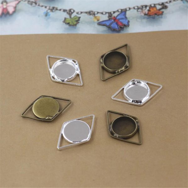 boyute 40pcs 10mm round cameo cabochon setting silver antique bronze plated cabochon pendant blank bezel tray diy jewelry making4355338, Slivery;crystal
boyute 40pcs 10mm round cameo cabochon setting silver antique bronze plated cabochon pendant blank bezel tray diy jewelry making4355338, Slivery;crystal