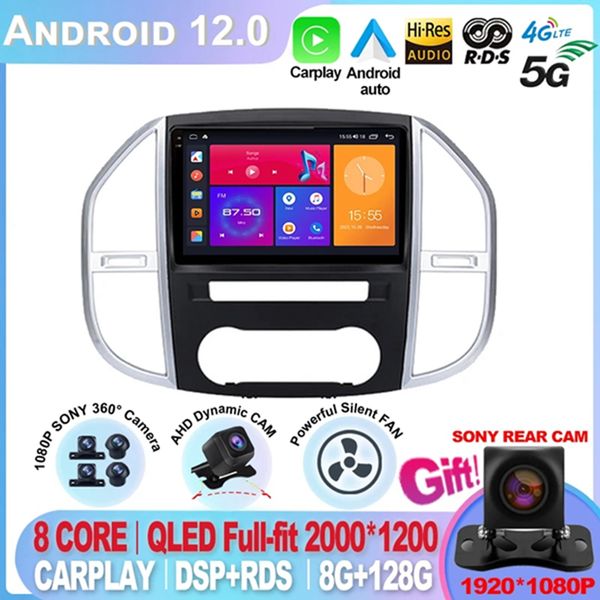 android 12 video multimedia player for mercedes benz vito 3 w447 2014 - 2020 navigation gps carplay android auto dvd car radio-3
android 12 video multimedia player for mercedes benz vito 3 w447 2014 - 2020 navigation gps carplay android auto dvd car radio-3