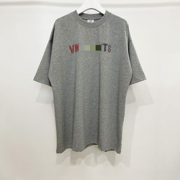 vt cute new colorful rolled water diamond men's and women's loose short t-shirt, White;black
vt cute new colorful rolled water diamond men's and women's loose short t-shirt, White;black