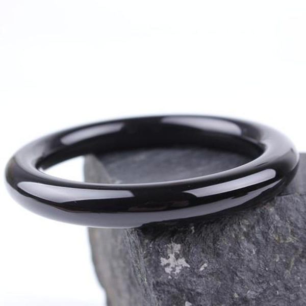 bangle natural black jades bangles agate chalcedony bracelet women's men certified jades stone bangle fashion jewelry accessories gifts
bangle natural black jades bangles agate chalcedony bracelet women's men certified jades stone bangle fashion jewelry accessories gifts