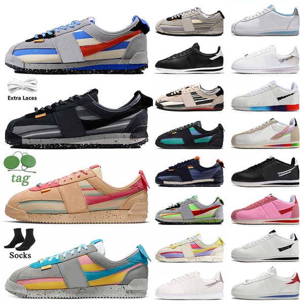 cortez shoes for women mens designer low casual shoes unions la x cortezs sesame off noir lemon frost forrest gump black white paltform clas
cortez shoes for women mens designer low casual shoes unions la x cortezs sesame off noir lemon frost forrest gump black white paltform clas