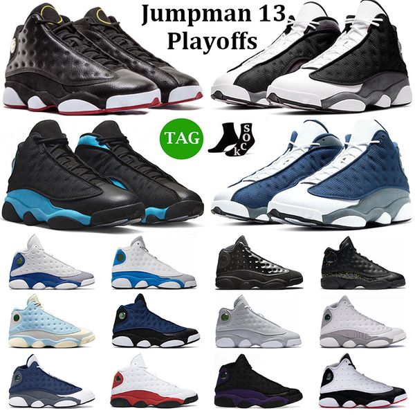 men women playoffs 13 basketball shoes jumpman 13s university blue black flint black cat hyper royal chicago mens trainers outdoor sneakers
men women playoffs 13 basketball shoes jumpman 13s university blue black flint black cat hyper royal chicago mens trainers outdoor sneakers