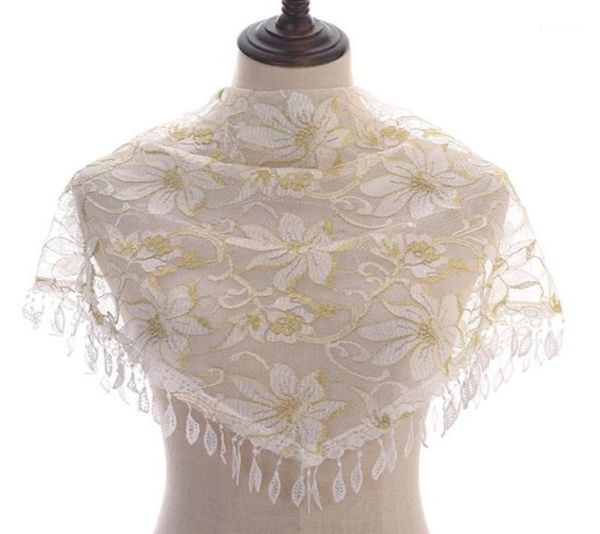 new arrival triangle lace veil scarf embroidered tassel pendant scarves shawl spanish lace mantilla veil head cover17278015, Blue;gray
new arrival triangle lace veil scarf embroidered tassel pendant scarves shawl spanish lace mantilla veil head cover17278015, Blue;gray