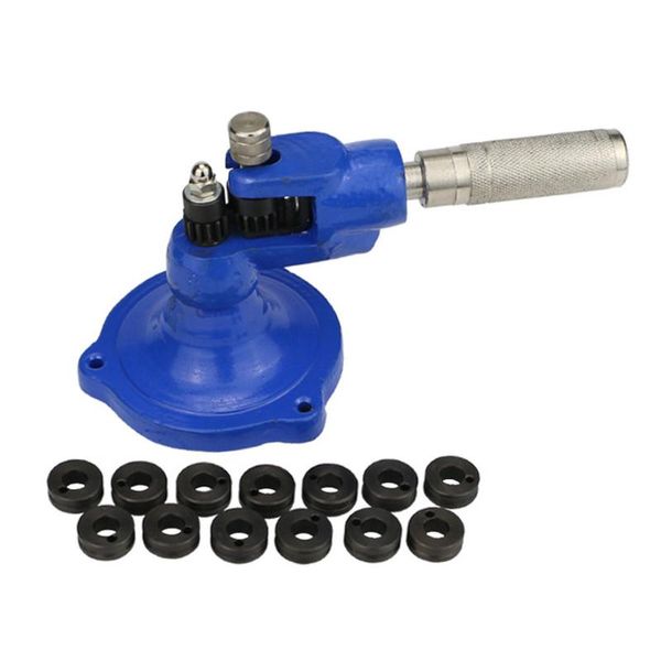 other enlarger easy operate 13 knurls handheld portable size expander roller ring stretcher solid steel stone set tools jewelry making
other enlarger easy operate 13 knurls handheld portable size expander roller ring stretcher solid steel stone set tools jewelry making