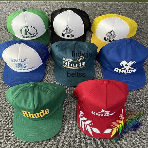 embroidery rhude baseball cap men women rhude sun hat sunscreen outdoor adjustable hat, Blue;gray
embroidery rhude baseball cap men women rhude sun hat sunscreen outdoor adjustable hat, Blue;gray
