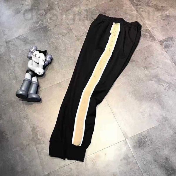 women's pants & capris designer early spring ribbon reflective strips hidden pockets casual matching sports 9c28, Black;white
women's pants & capris designer early spring ribbon reflective strips hidden pockets casual matching sports 9c28, Black;white