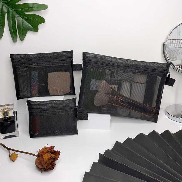 cosmetic bags cases 1pcs small large transparent cosmetic bag neceser toiletry kit brush case women's wash makeup bag organizer pouch
cosmetic bags cases 1pcs small large transparent cosmetic bag neceser toiletry kit brush case women's wash makeup bag organizer pouch
