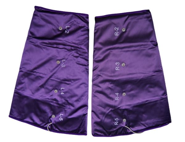 suit for professional pressotherapy slimming machine
suit for professional pressotherapy slimming machine