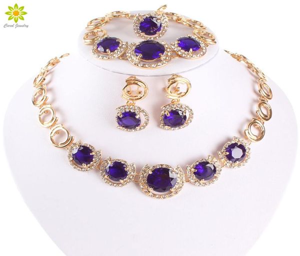 new design gold plated jewelry blue zircon necklace bracelet earrings ring jewelry sets women dinner party jewelry set7839452, Slivery;golden
new design gold plated jewelry blue zircon necklace bracelet earrings ring jewelry sets women dinner party jewelry set7839452, Slivery;golden
