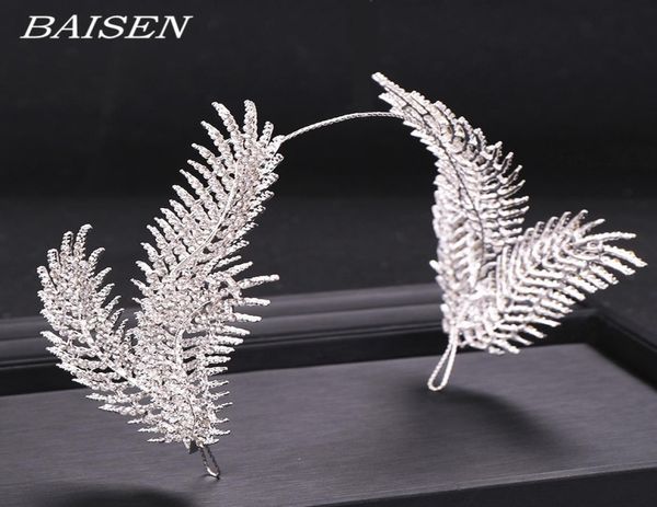 rhinestone feather tiara hairband bridal head jewelry wedding bride tiaras crown wedding hair accessorie headpieces y2008074538499, White;golden
rhinestone feather tiara hairband bridal head jewelry wedding bride tiaras crown wedding hair accessorie headpieces y2008074538499, White;golden