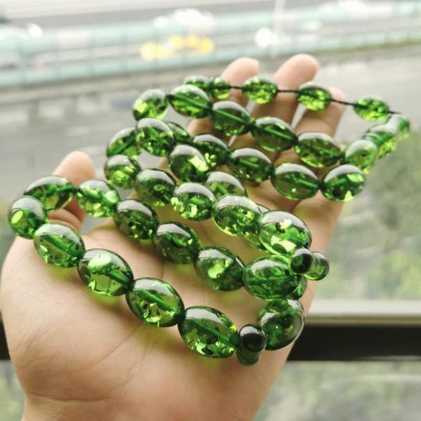 bangle green resin tasbih 33 big size prayer bead islamic rosary muslim man turkish prayer beads mastkhan arab jewelry misbaha eid gift, Black
bangle green resin tasbih 33 big size prayer bead islamic rosary muslim man turkish prayer beads mastkhan arab jewelry misbaha eid gift, Black