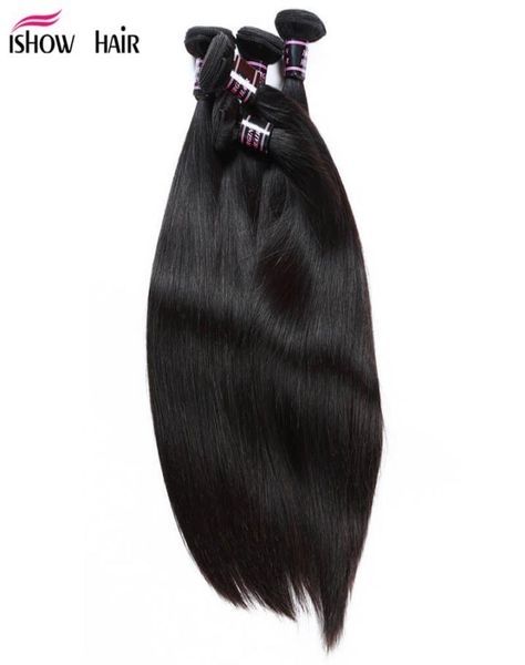 ishow malaysian virgin hair extensions water straight 10 pcs peruvian body wave loose human hair bundles for women all ages 828in4599666, Black
ishow malaysian virgin hair extensions water straight 10 pcs peruvian body wave loose human hair bundles for women all ages 828in4599666, Black