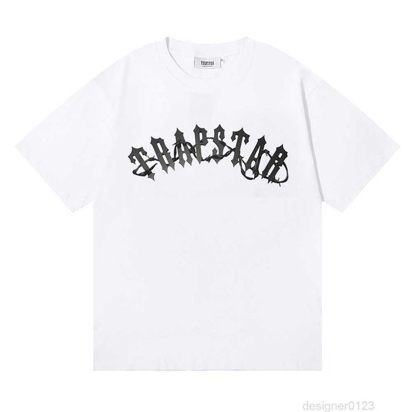 trapstar designers mens t shirt summer loose tees fashion man casual shirt luxurys clothing street short sleeve women t shirts size s-xxl, White;black
trapstar designers mens t shirt summer loose tees fashion man casual shirt luxurys clothing street short sleeve women t shirts size s-xxl, White;black