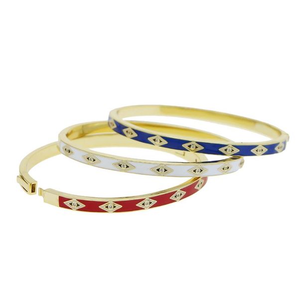 bangle gold color lucky evil eye bangle bracelet for women fashion lucky turkish jewelry new 2022, Black
bangle gold color lucky evil eye bangle bracelet for women fashion lucky turkish jewelry new 2022, Black