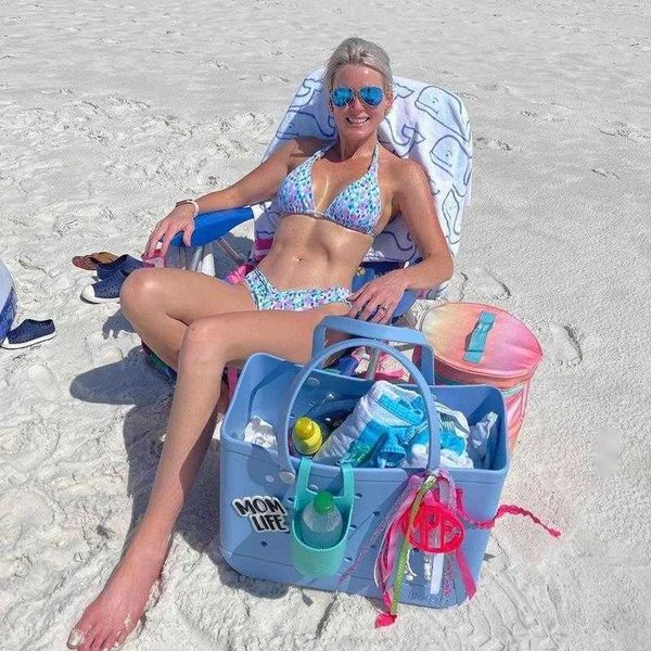 women rubber beach bags shoulder bag portable travel bags large size washable tote bag waterproof sandproof outdoor handbags 230516
women rubber beach bags shoulder bag portable travel bags large size washable tote bag waterproof sandproof outdoor handbags 230516