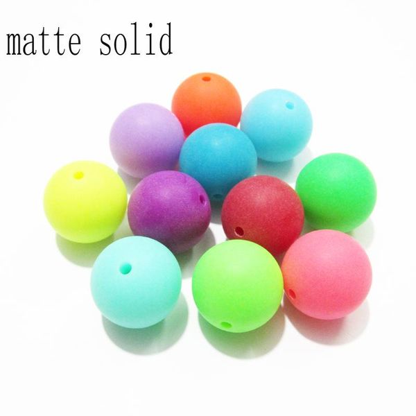 crystal (choose size first) 12mm500pcs/bag 20mm105pcs/bag neon acrylic matte solid /matting effect beads for chunky jewelry
crystal (choose size first) 12mm500pcs/bag 20mm105pcs/bag neon acrylic matte solid /matting effect beads for chunky jewelry