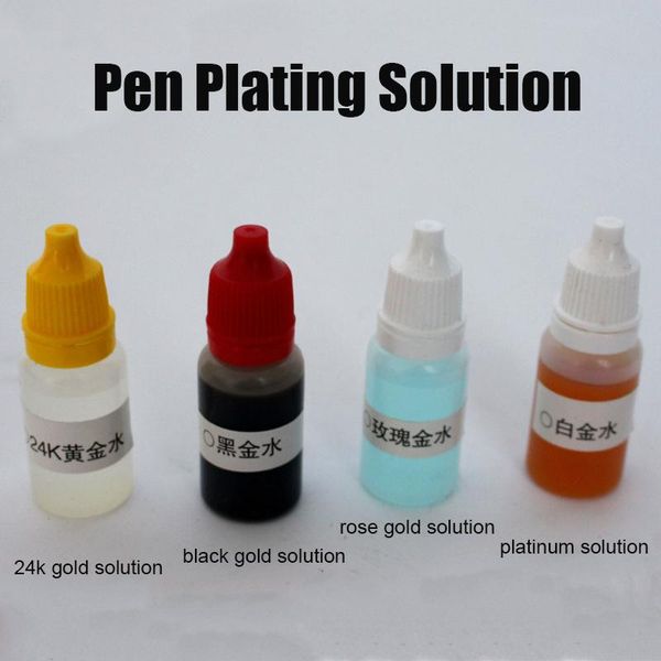 other 10ml jewelry pen plating solution brush plating water liquid for pen brush electroplating system
other 10ml jewelry pen plating solution brush plating water liquid for pen brush electroplating system
