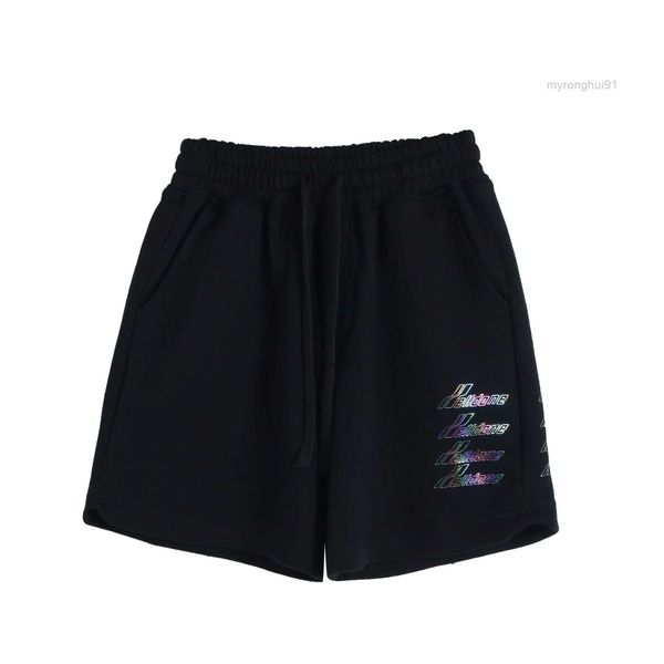 spring/summer new colorful bullet screen letter casual shorts ss3d 7nbe, White;black
spring/summer new colorful bullet screen letter casual shorts ss3d 7nbe, White;black