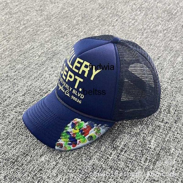 galleryes hat gp hand painted dept graffiti mesh truck driver hat casual letter baseball cap summer, Blue;gray
galleryes hat gp hand painted dept graffiti mesh truck driver hat casual letter baseball cap summer, Blue;gray
