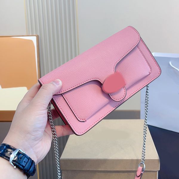 chains bag mini flap bags candy color bag handbag shoulder bag fashion women designer 2023 new summer cossbody 20 cm sheepskin
chains bag mini flap bags candy color bag handbag shoulder bag fashion women designer 2023 new summer cossbody 20 cm sheepskin