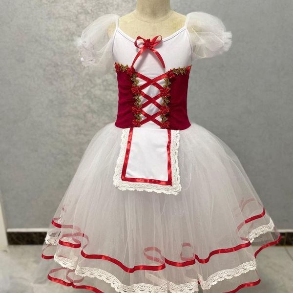 dancewear ballet tutu skirt girls modern dance long skirt swan lake stage performance clothing women ballerina dance ballet costumes kids 23, Blue
dancewear ballet tutu skirt girls modern dance long skirt swan lake stage performance clothing women ballerina dance ballet costumes kids 23, Blue
