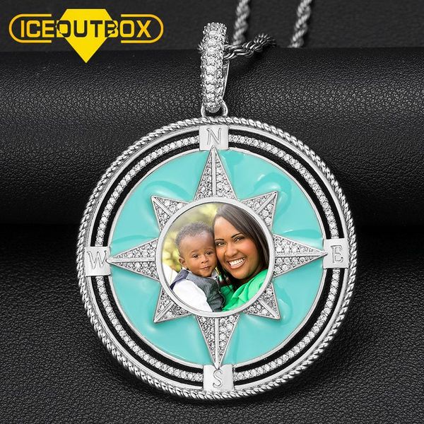 necklaces new original designer custom p round medallions pendant necklace star shape hip hop iced out jewelry for women men gifts, Silver
necklaces new original designer custom p round medallions pendant necklace star shape hip hop iced out jewelry for women men gifts, Silver