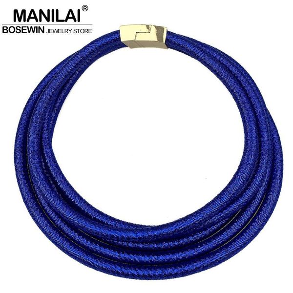 necklaces manilai multilayers chokers necklaces chunky collar magnetism button women statement necklace maxi jewelry chocker 2022, Silver
necklaces manilai multilayers chokers necklaces chunky collar magnetism button women statement necklace maxi jewelry chocker 2022, Silver