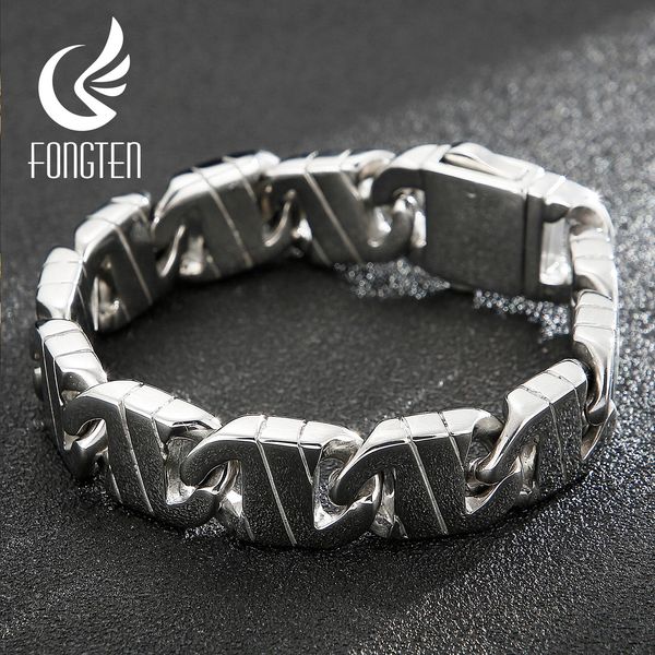 bangle fongten punk rock men bracelet fashion popular tradition art style geometric simple bangle trendy classic makings jewelry, Black
bangle fongten punk rock men bracelet fashion popular tradition art style geometric simple bangle trendy classic makings jewelry, Black