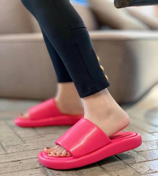 stylishbox t21032803 40 blackwhitepink flat slides sandals soft slides genuine leather lamb skin platform summer shoes casual 3215906, Black
stylishbox t21032803 40 blackwhitepink flat slides sandals soft slides genuine leather lamb skin platform summer shoes casual 3215906, Black