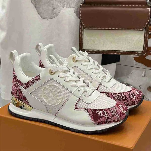 2023 7a designer run away running shoes fashion sneakers womens luxury sports shoe chaussures casual trainers classic sneaker woman ccity sd, Black
2023 7a designer run away running shoes fashion sneakers womens luxury sports shoe chaussures casual trainers classic sneaker woman ccity sd, Black