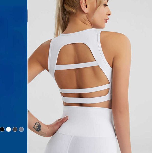 designer clothing sportswear lulus new casual yoga clothes women's back no underwire sports underwear training jumping running fitness
designer clothing sportswear lulus new casual yoga clothes women's back no underwire sports underwear training jumping running fitness