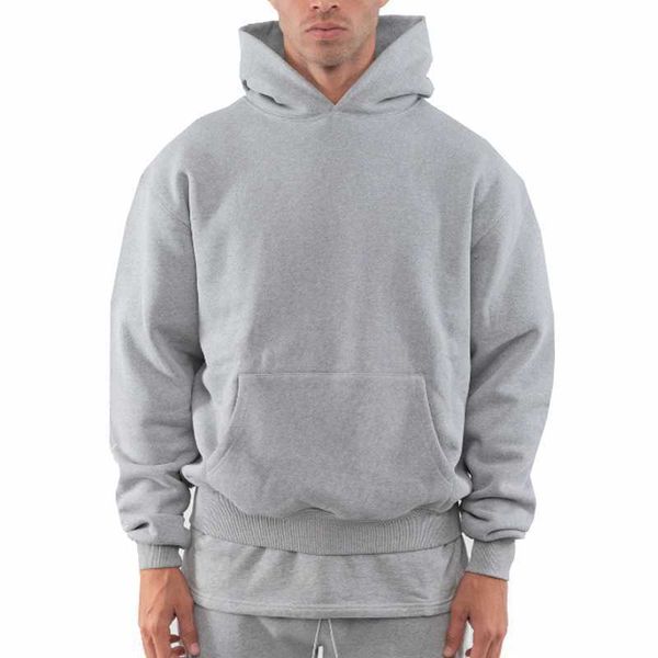 2023 mens hoodie long sleeve rhude highquality tess designer casual fashion men cotton thick heavy french terry pullover custom drop shoulde, Black
2023 mens hoodie long sleeve rhude highquality tess designer casual fashion men cotton thick heavy french terry pullover custom drop shoulde, Black