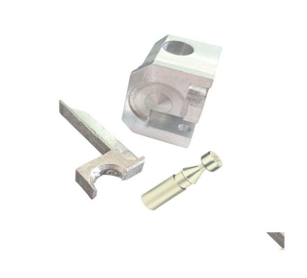others tactical accessories others tactical accessories moq2pcs cnc fl stainless steel matic selector switch for glock 171819 5868972
others tactical accessories others tactical accessories moq2pcs cnc fl stainless steel matic selector switch for glock 171819 5868972