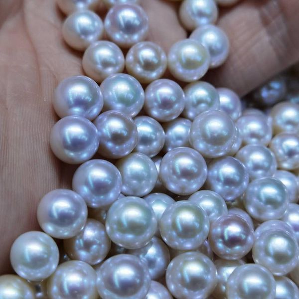 crystal high quaility 5 pcs/lot 6.58.5 mm aaa perfect round 100% nature freshwater loose pearl half hole drilled
crystal high quaility 5 pcs/lot 6.58.5 mm aaa perfect round 100% nature freshwater loose pearl half hole drilled