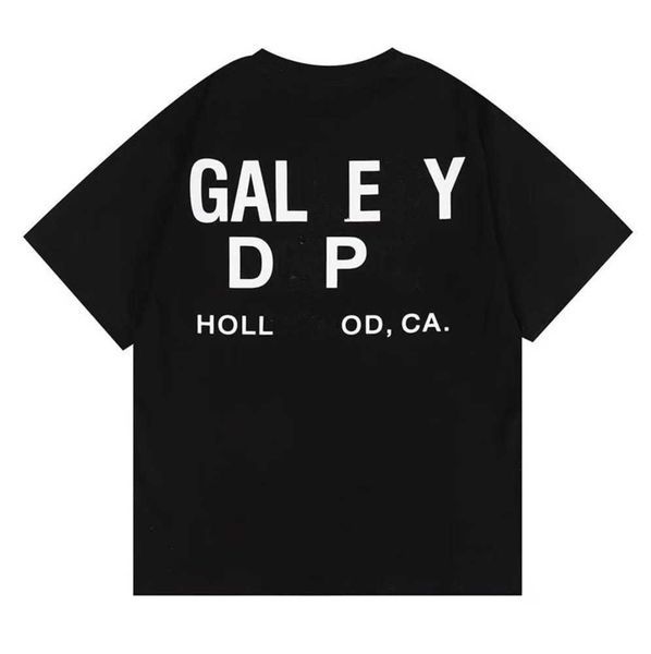 designer men's t-shirts galleryes summer gallary shirt alphabet depts printed star same round neck short sleeve t shirt for men women n, White;black
designer men's t-shirts galleryes summer gallary shirt alphabet depts printed star same round neck short sleeve t shirt for men women n, White;black