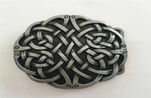 1 pcs silver knot pattern buckle hebillas cinturon men039s western cowboy metal belt buckle5292481, Slivery;black
1 pcs silver knot pattern buckle hebillas cinturon men039s western cowboy metal belt buckle5292481, Slivery;black
