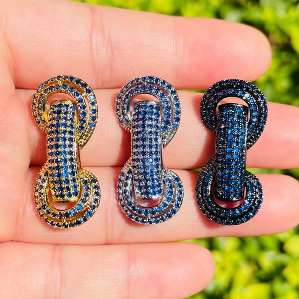 polish 5pcs blue zirconia pave curved tube bar spacer beads for women bracelet necklace making jewelry centerpiece handmade accessories 
polish 5pcs blue zirconia pave curved tube bar spacer beads for women bracelet necklace making jewelry centerpiece handmade accessories