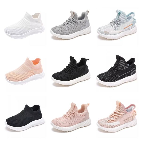 2023 tennis children lightweight casual shoes for baby girls kids boys rubber bottom antiskid outdoor gym mesh breathable sneakers outdoor w, Black
2023 tennis children lightweight casual shoes for baby girls kids boys rubber bottom antiskid outdoor gym mesh breathable sneakers outdoor w, Black