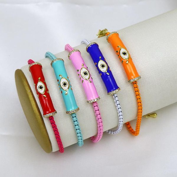 bangle 10 pcs strand bracelet box chain eyes charms bracelet colorful paint chain women bracelet jewelry bracelet 8533, Black
bangle 10 pcs strand bracelet box chain eyes charms bracelet colorful paint chain women bracelet jewelry bracelet 8533, Black